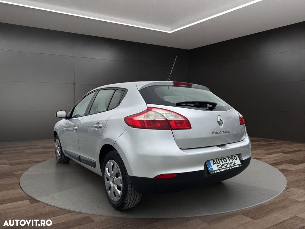 Renault Megane - 3