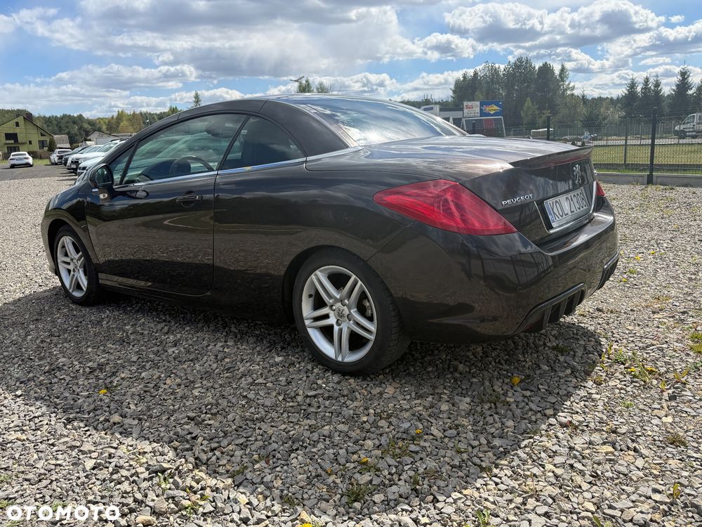 Peugeot 308 - 16