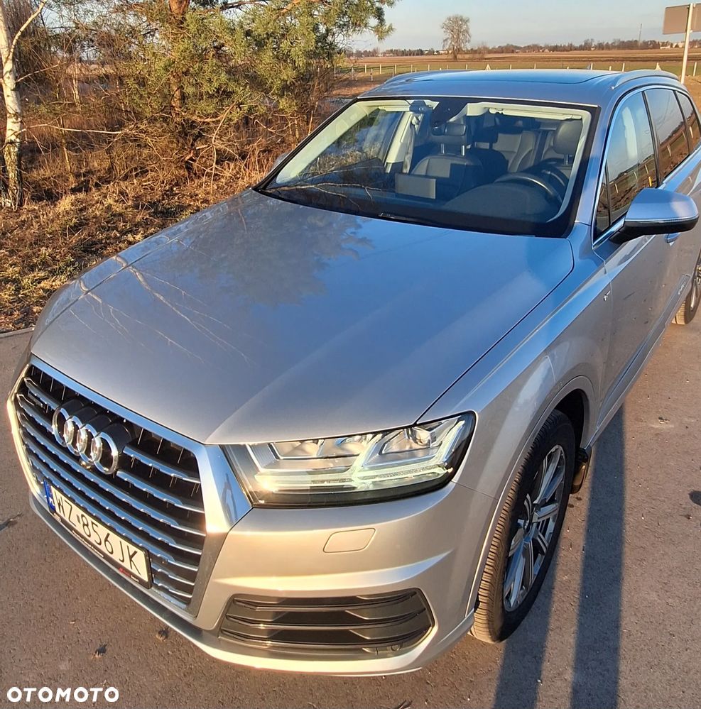 Audi Q7 - 28