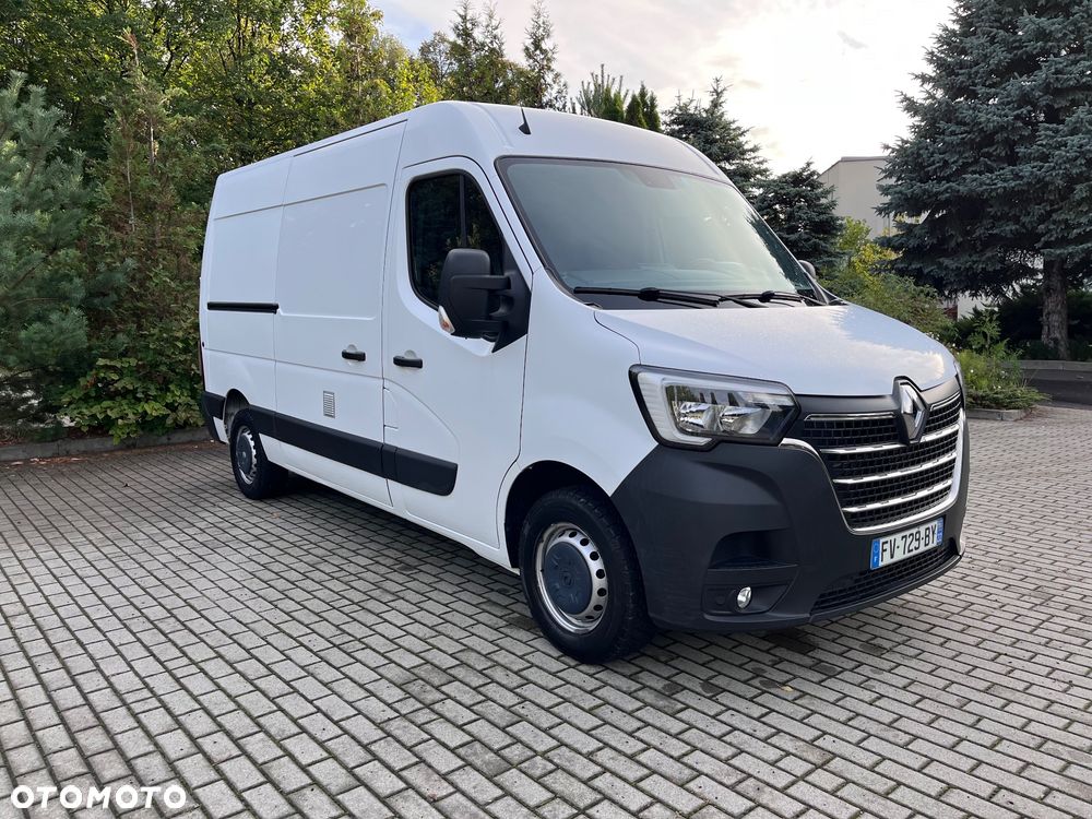Renault Master - 32