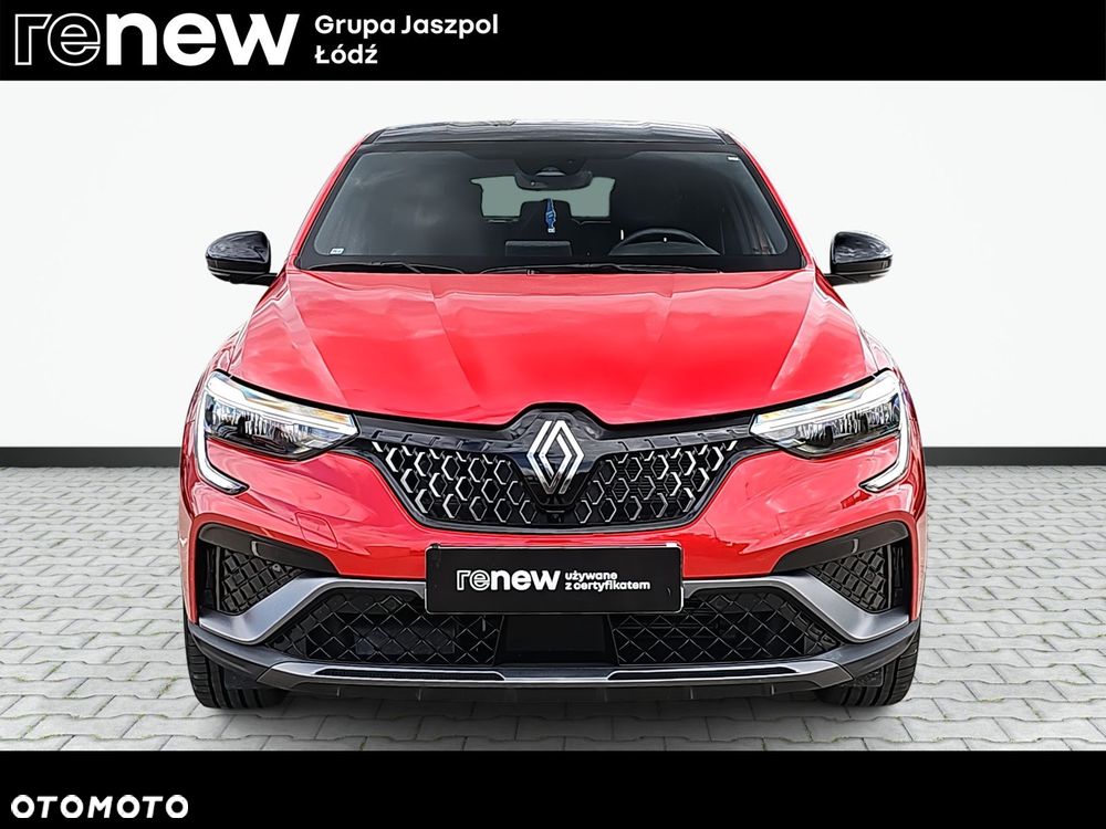 Renault Arkana - 2