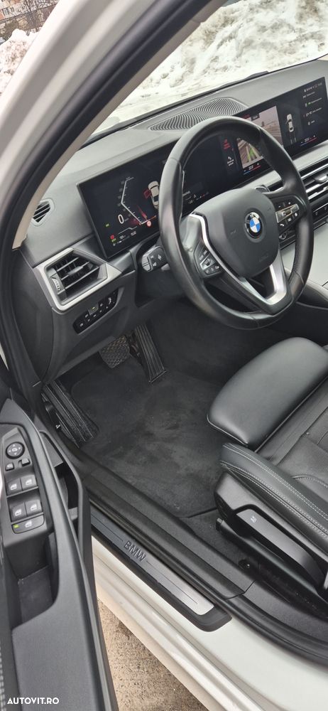 BMW Seria 3 - 14
