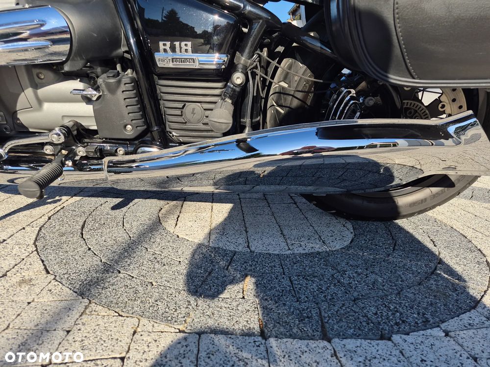 BMW R - 31