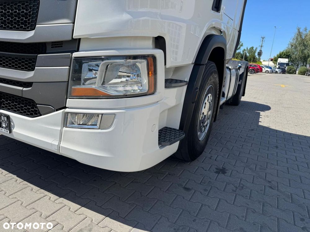 Scania R 450 A4x2NA - 9