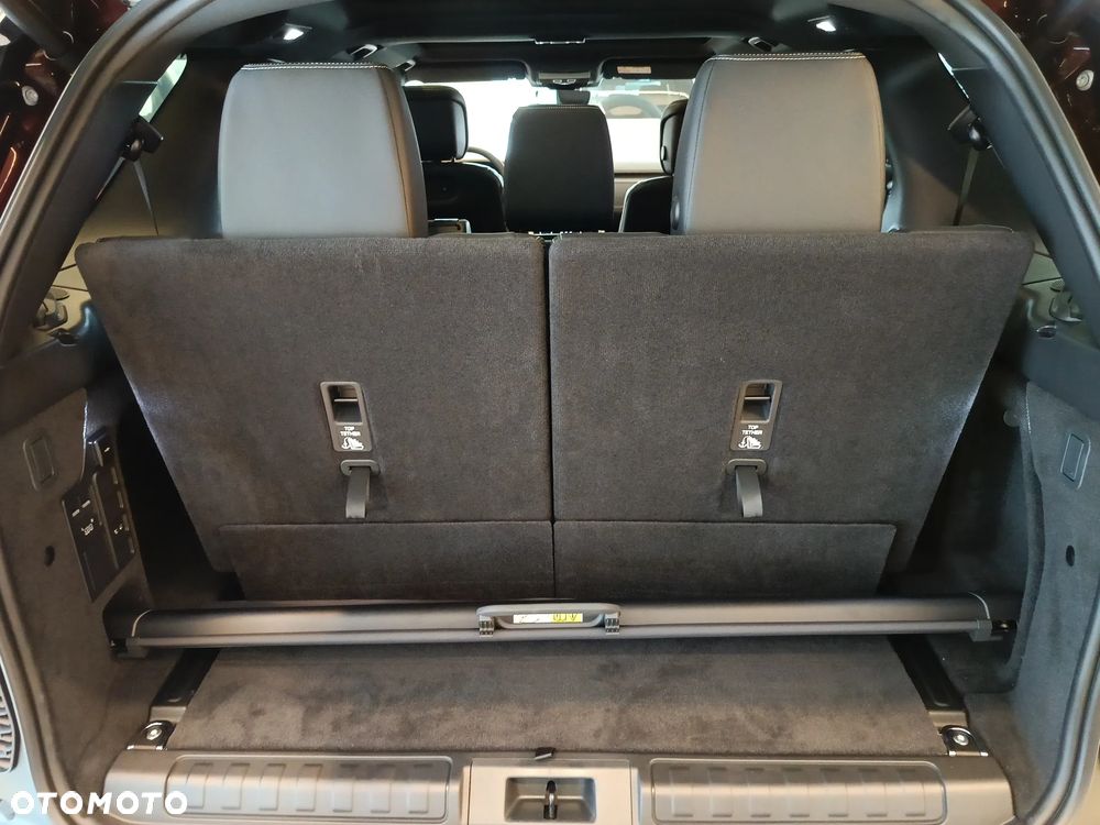 Land Rover Discovery 3.0 D350 mHEV Gemini - 39