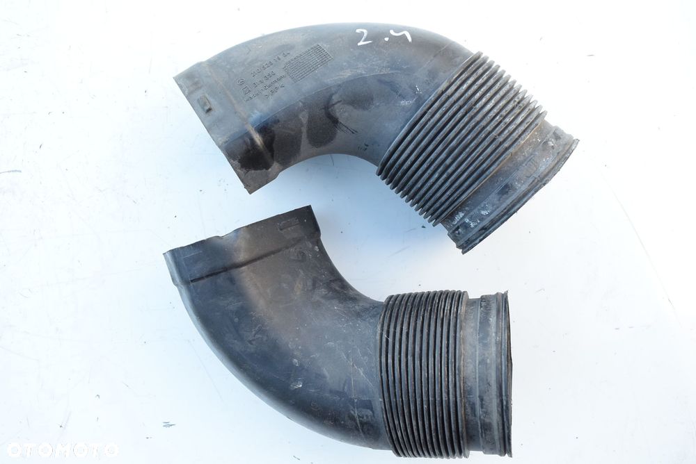 MERCEDES W210 2.4 3.2 WĄŻ RURA PRZEWÓD 2105281904 - 6