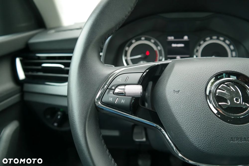 Skoda Kamiq 1.0 TSI Ambition - 15