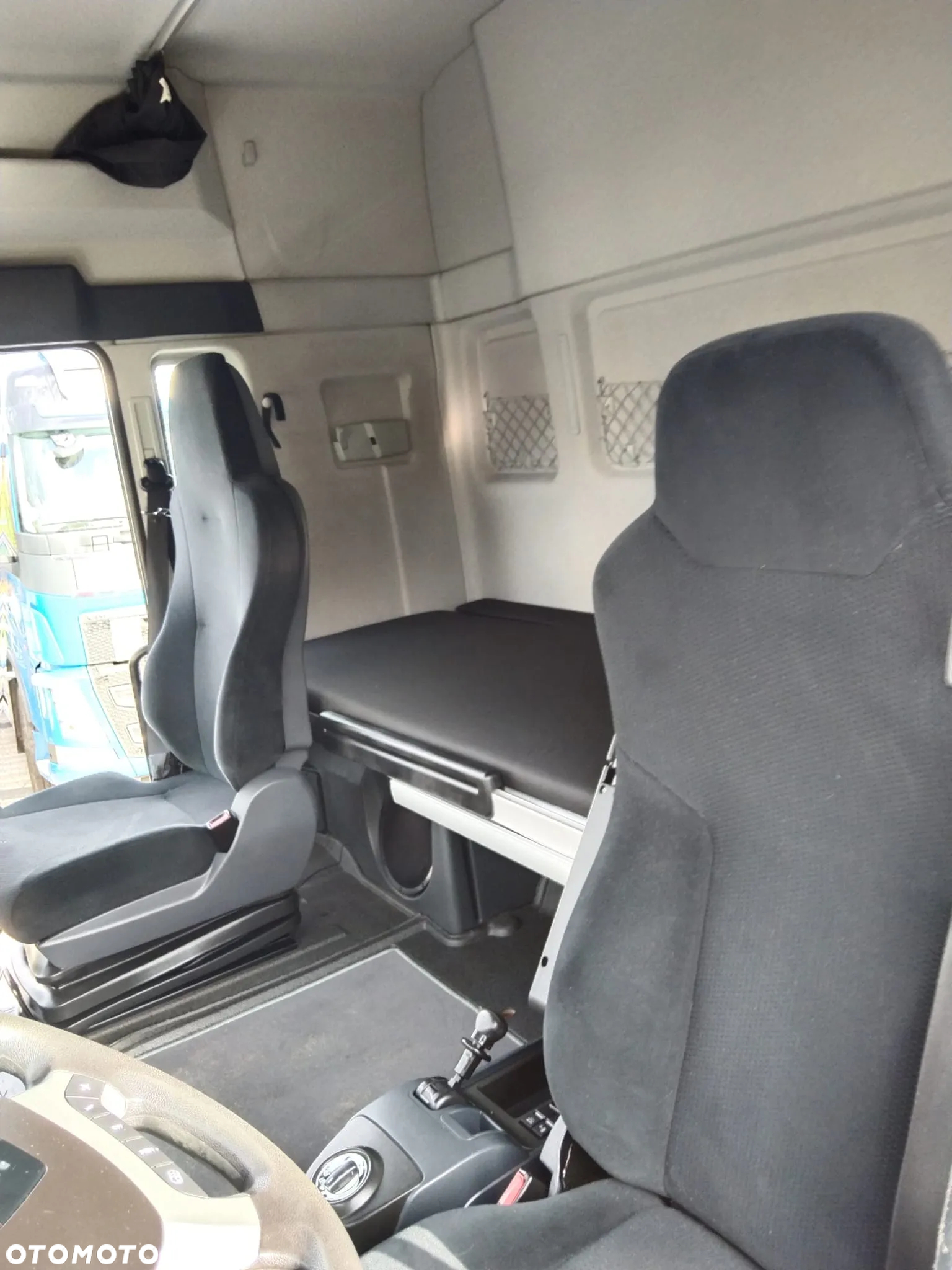 MAN TGX 26.440 - 16