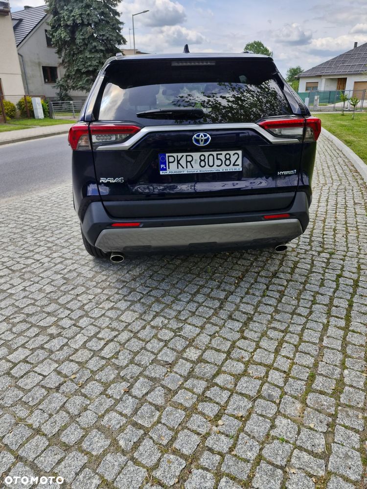 Toyota RAV4 - 5