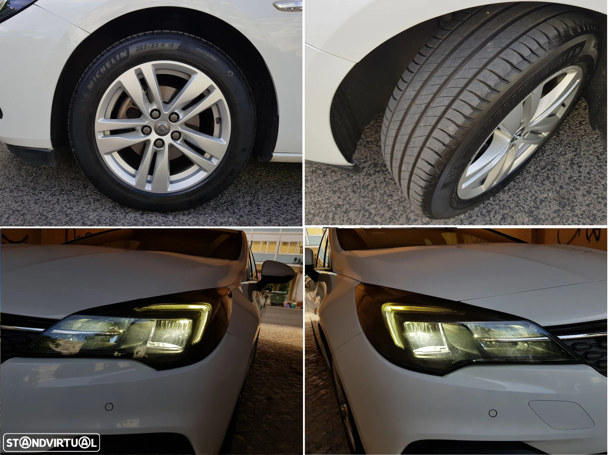 Opel Astra 1.5 D GS Line S/S - 42