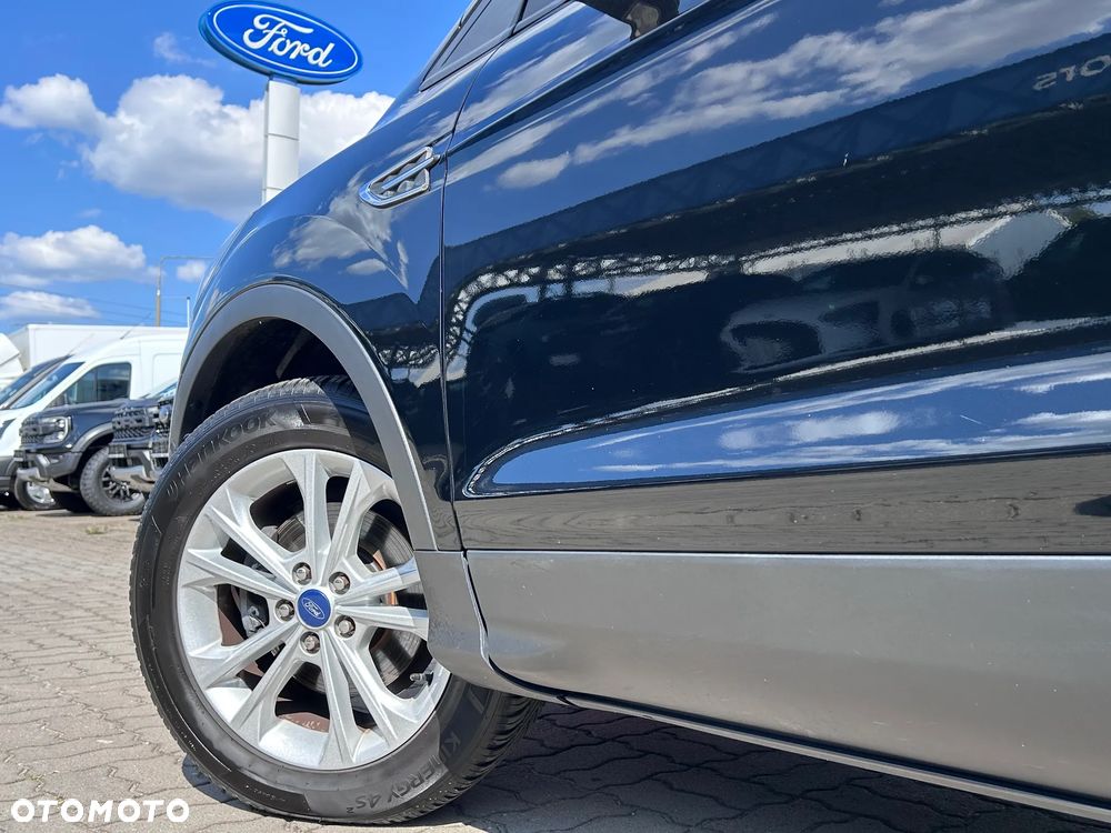 Ford Kuga 1.5 EcoBoost FWD Titanium ASS - 7