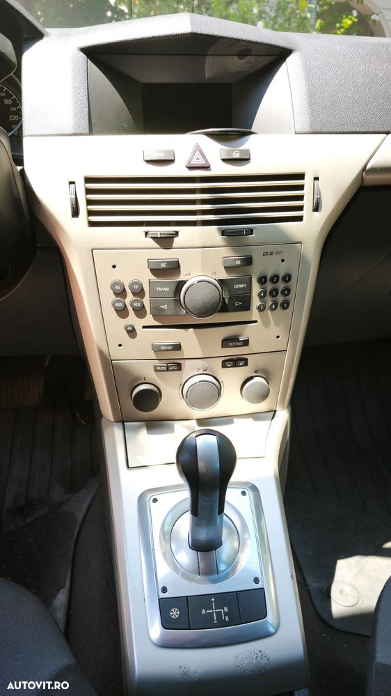 Opel Astra - 6