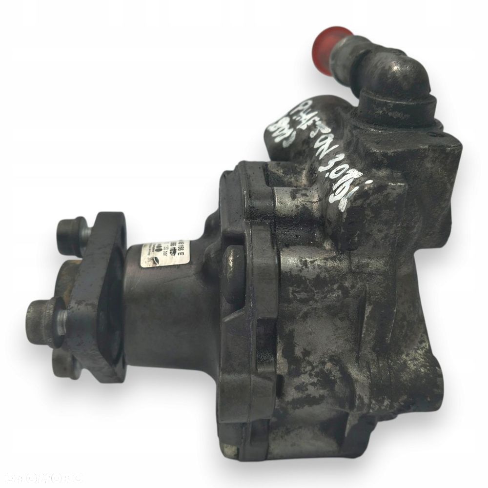 POMPA WSPOMAGANIA Audi A6 C6 VW Phaeton 3.0 TDI 4F0145156E - 2