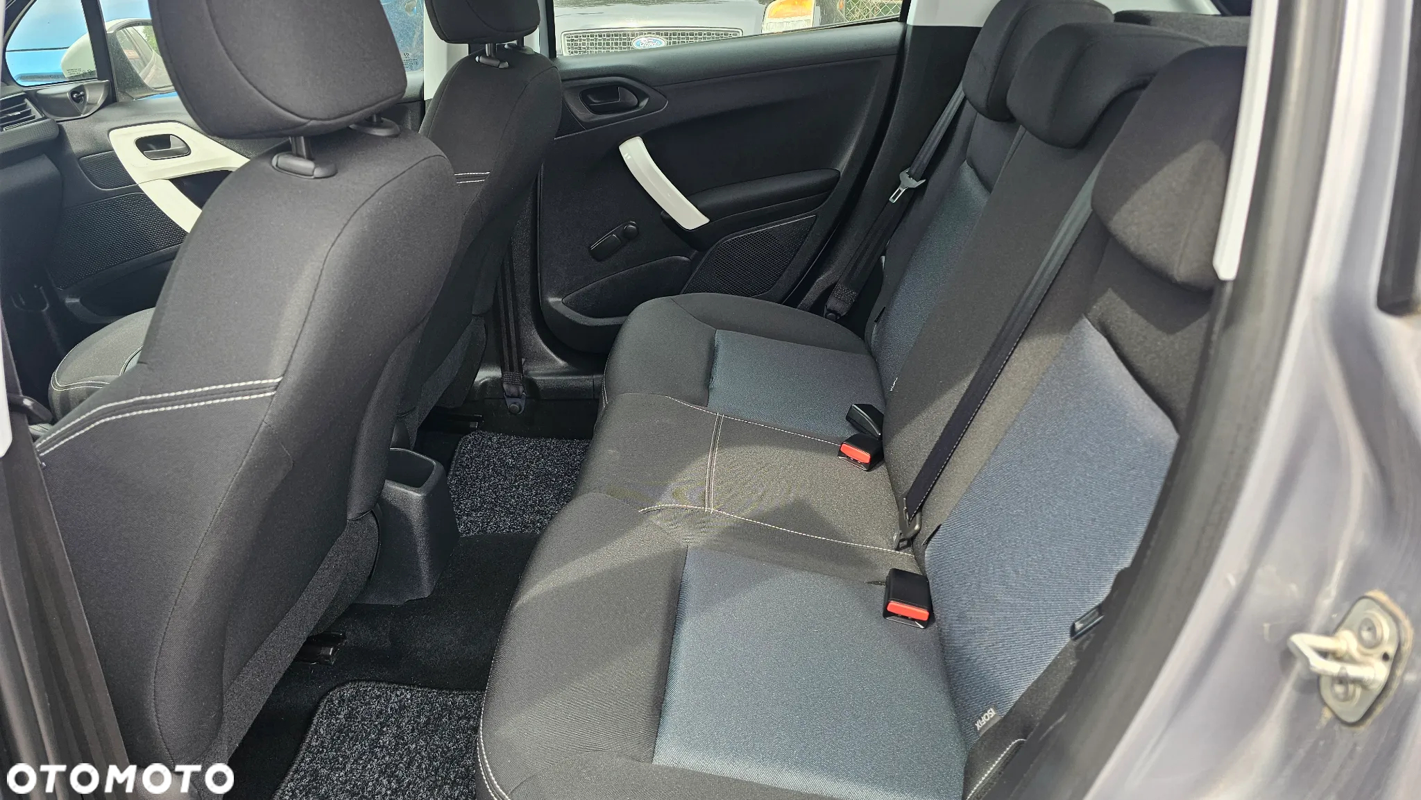 Peugeot 208 PureTech 68 Active - 14