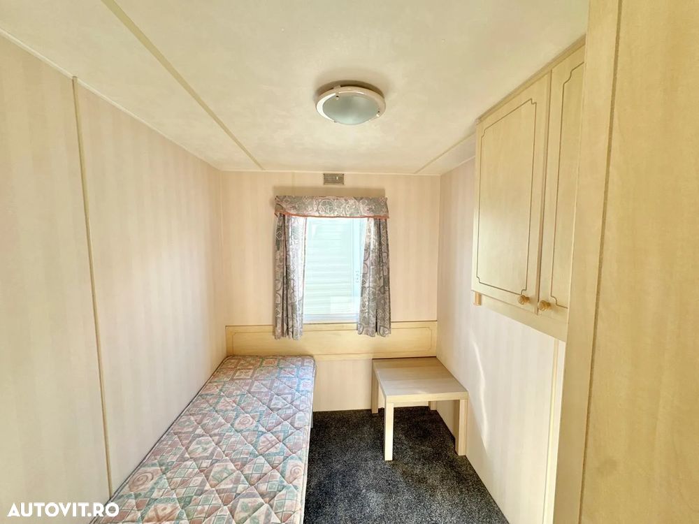 Alta Casă mobilă Atlas Everglade nr. 047 | 9 x 3 m | 2 dormitoare și 1 baie - 7