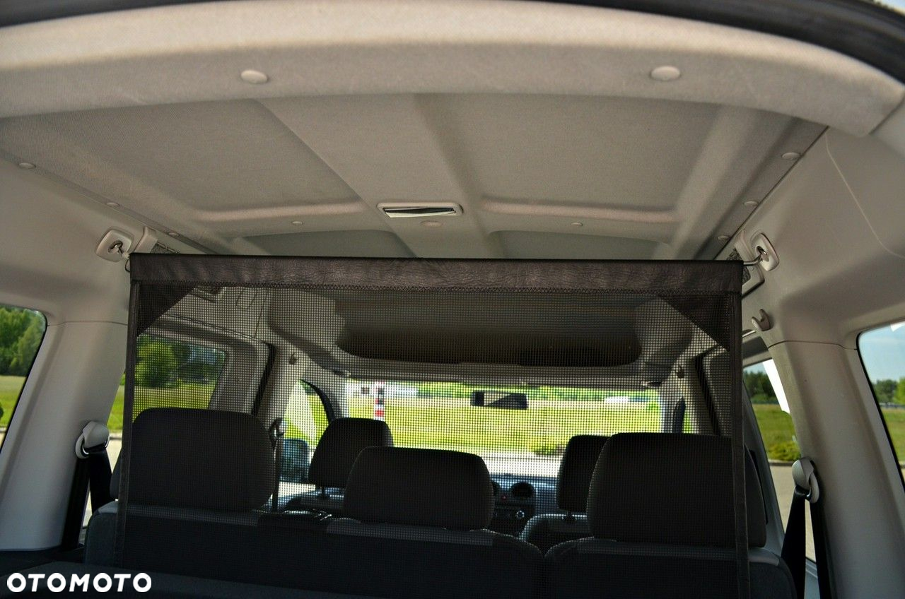 Volkswagen Caddy - 22