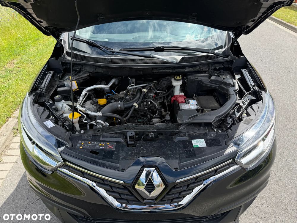 Renault Kadjar Energy TCe 130 LIMITED - 22