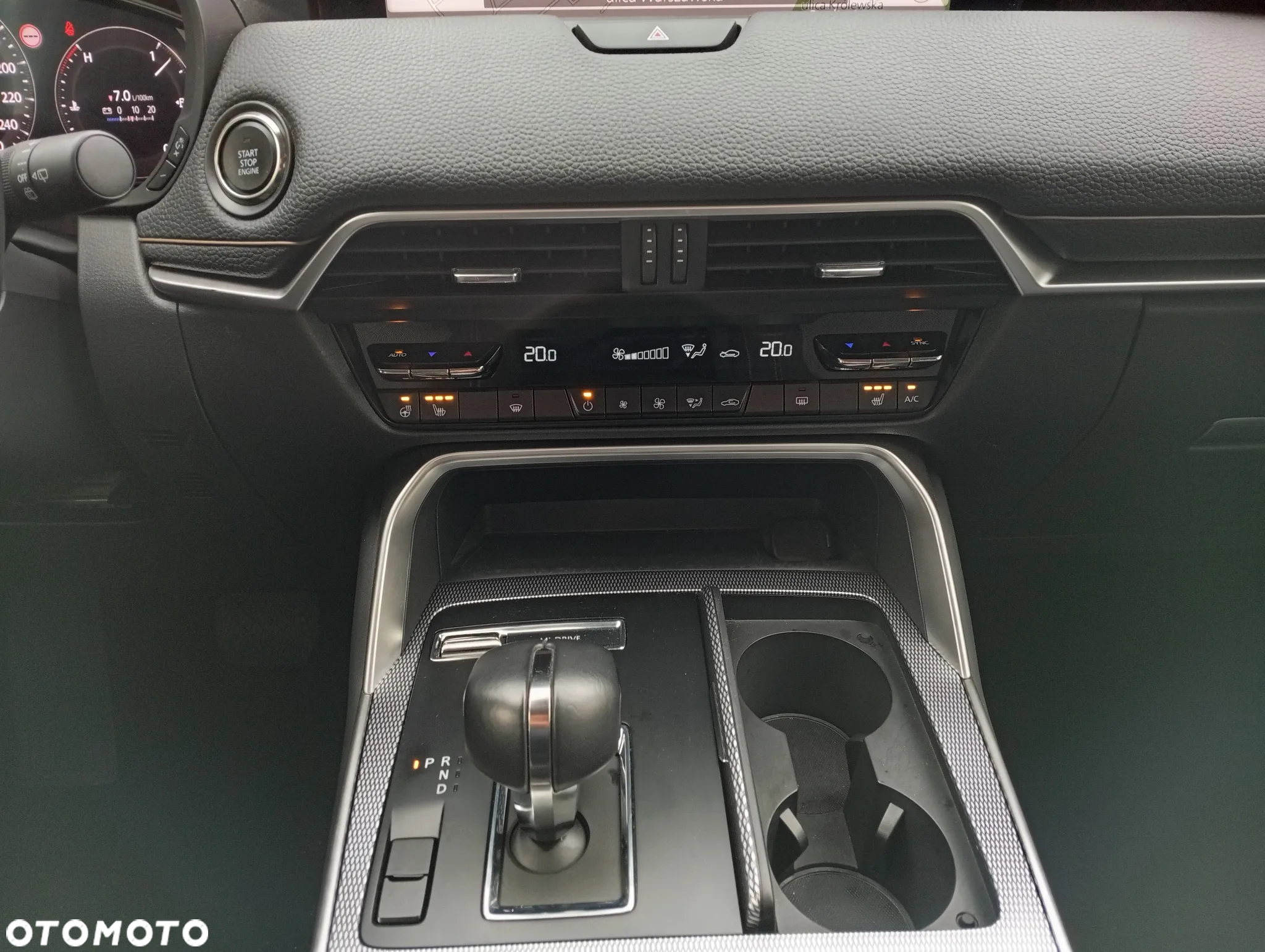 Mazda CX-60 - 14