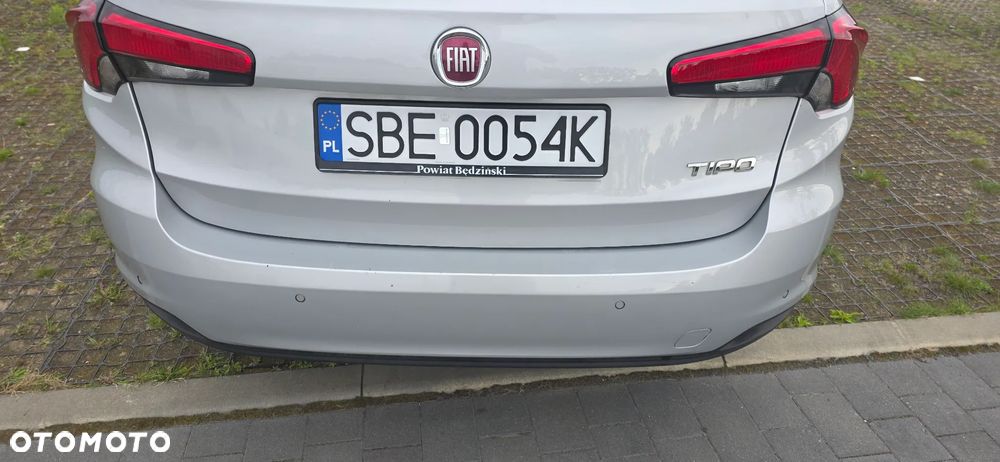 Fiat Tipo 1.4 T-Jet Easy - 36