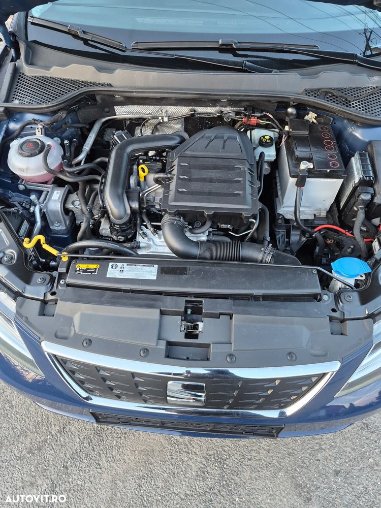 Seat Leon 1.0 TSI Style - 10