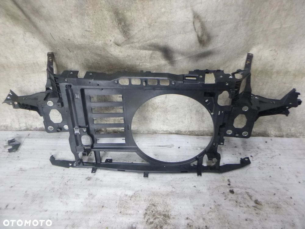 mini cooper r55 r56 r57 pas przód przedni - 1