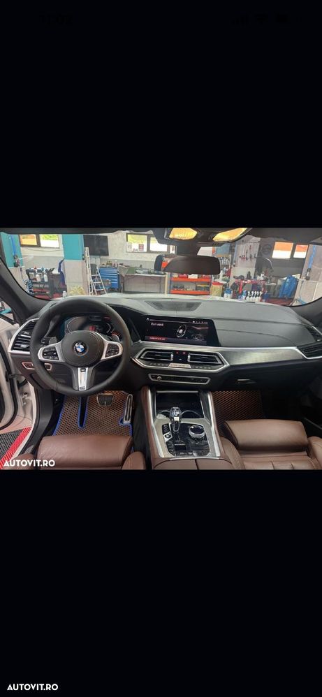 BMW X6 xDrive30d - 2