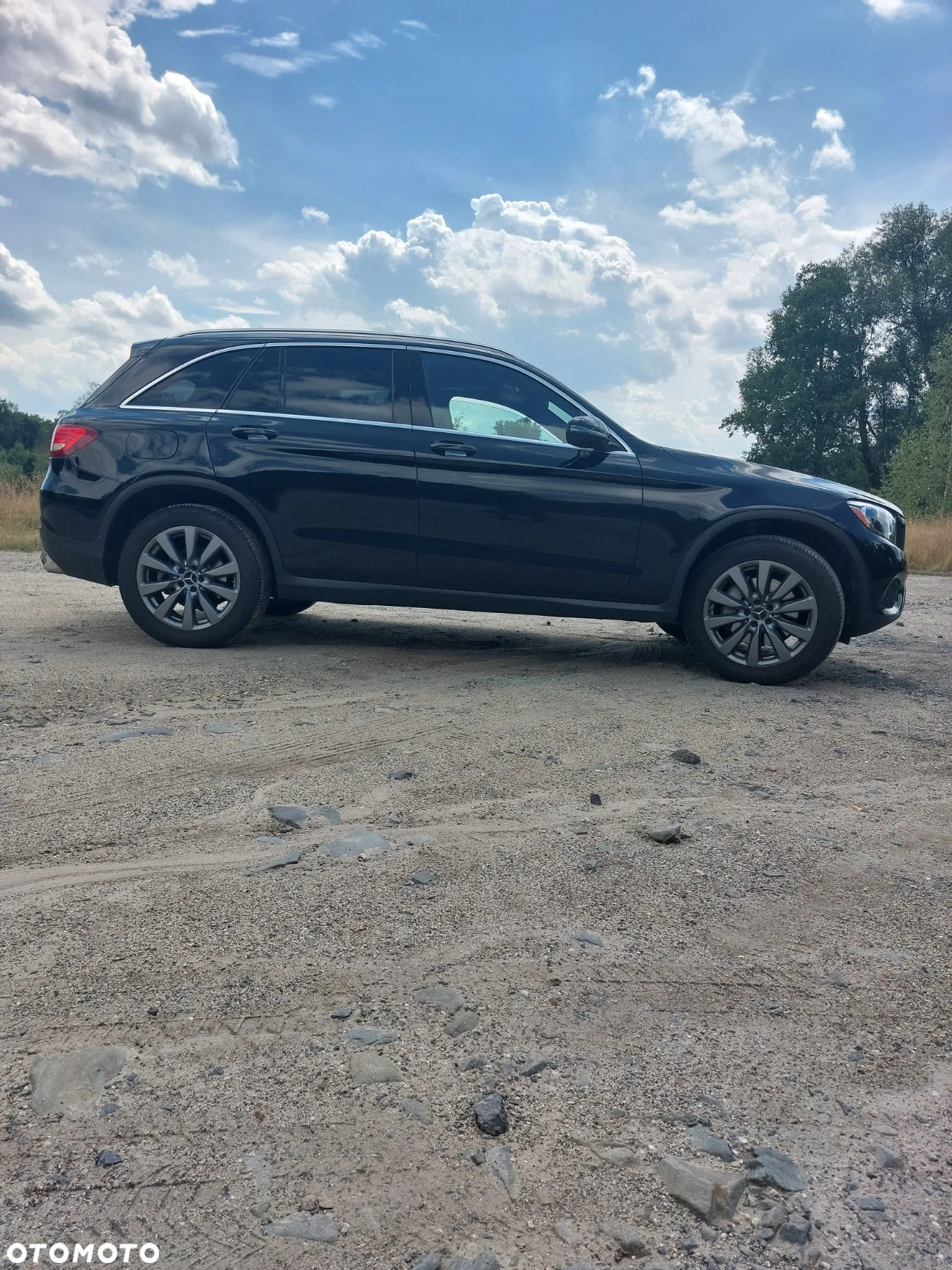 Mercedes-Benz GLC 300 4Matic 9G-TRONIC - 2