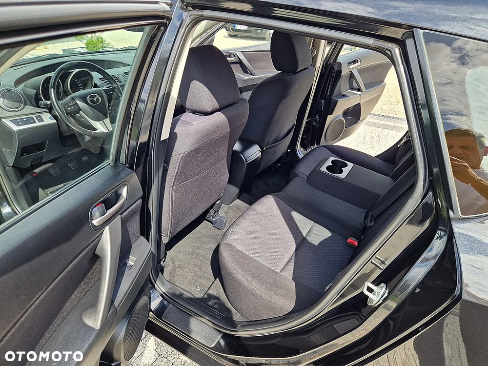 Mazda 3 1.6 16V Exclusive - 14