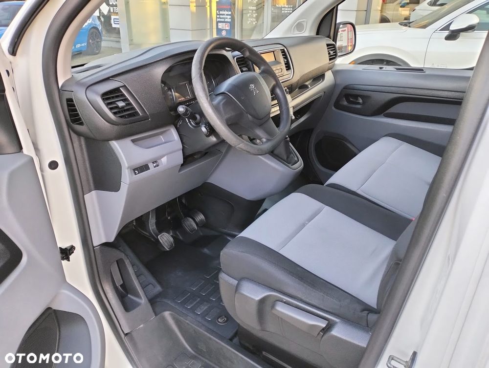 Peugeot Expert Standard 2,7t (bryg modu³owy) - 11