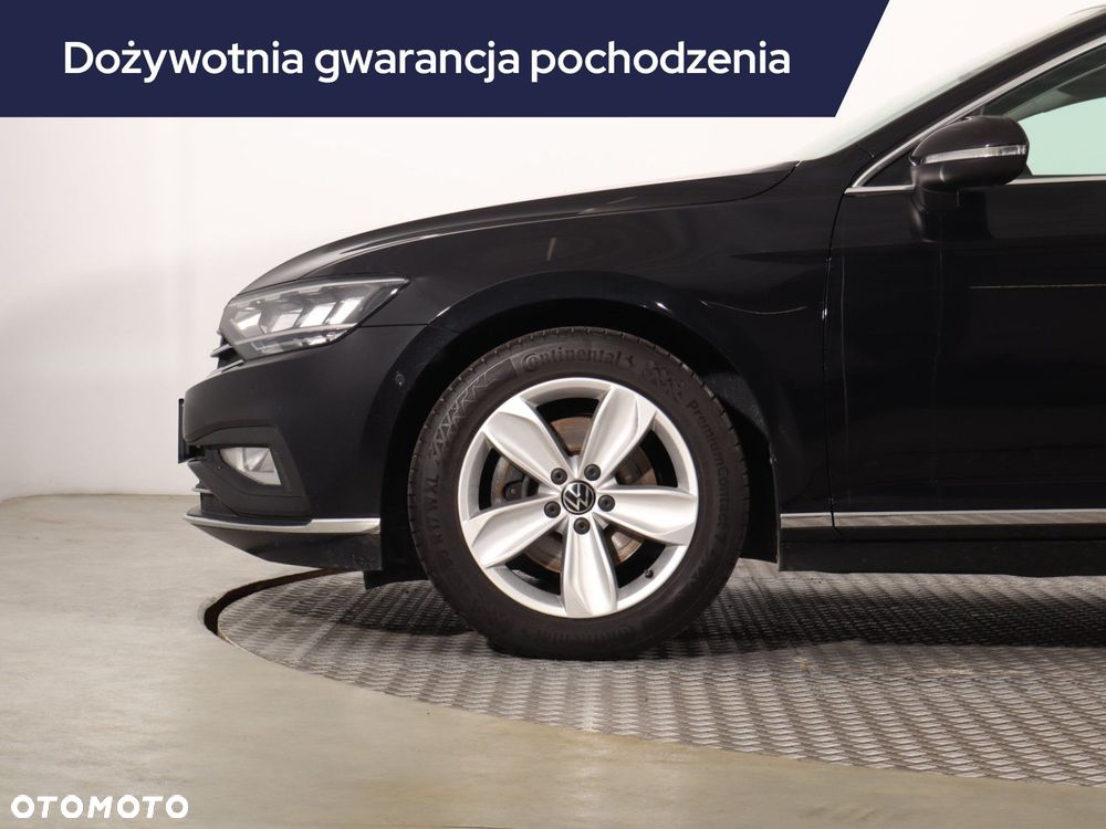 Volkswagen Passat Variant - 17