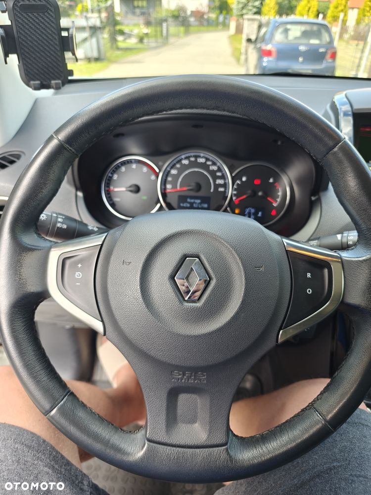 Renault Koleos 2.0 dCi 4x4 Bose Edition - 14