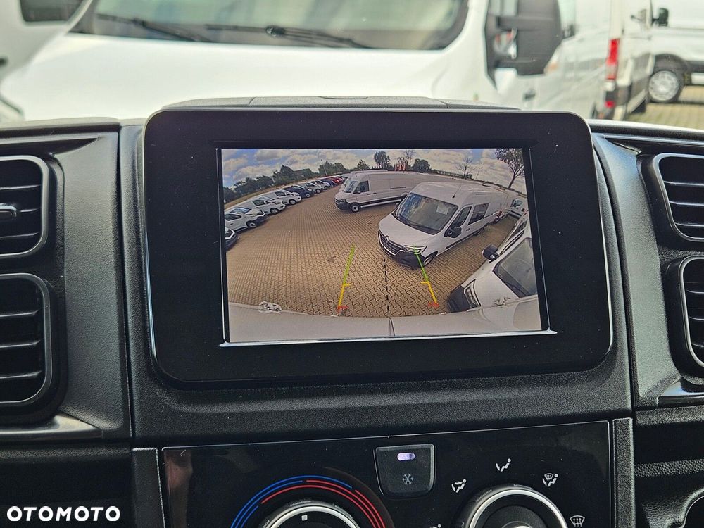 Fiat Ducato L4H3 *69999zł Netto* 2.2 MultiJET/160KM - 27