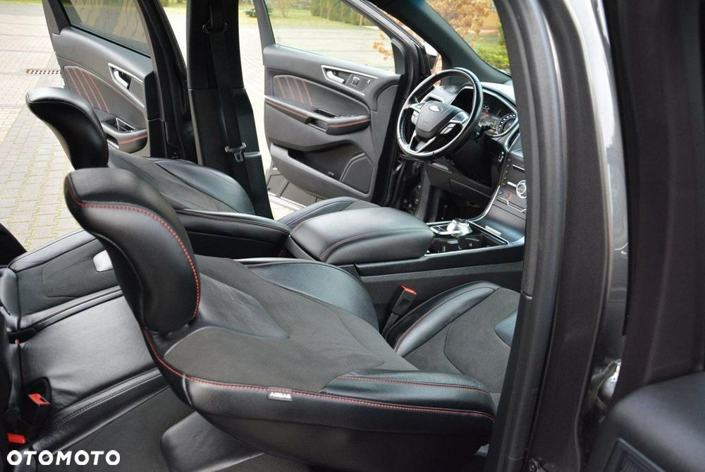 Ford Edge 2.0 EcoBlue Bi-Turbo 4x4 ST-LINE - 21