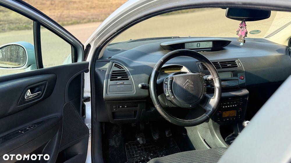 Citroën C3 1.6 HDi FAP Exclusive - 4