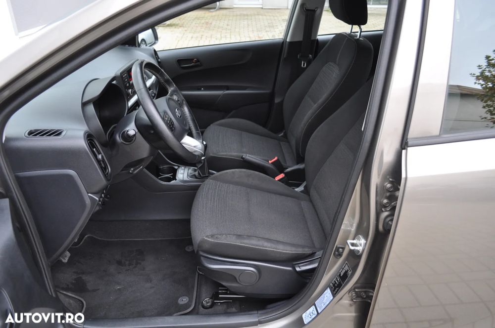 Kia Picanto 1.0 MPI Trend - 15