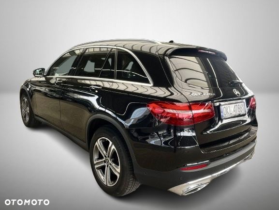 Mercedes-Benz GLC - 10