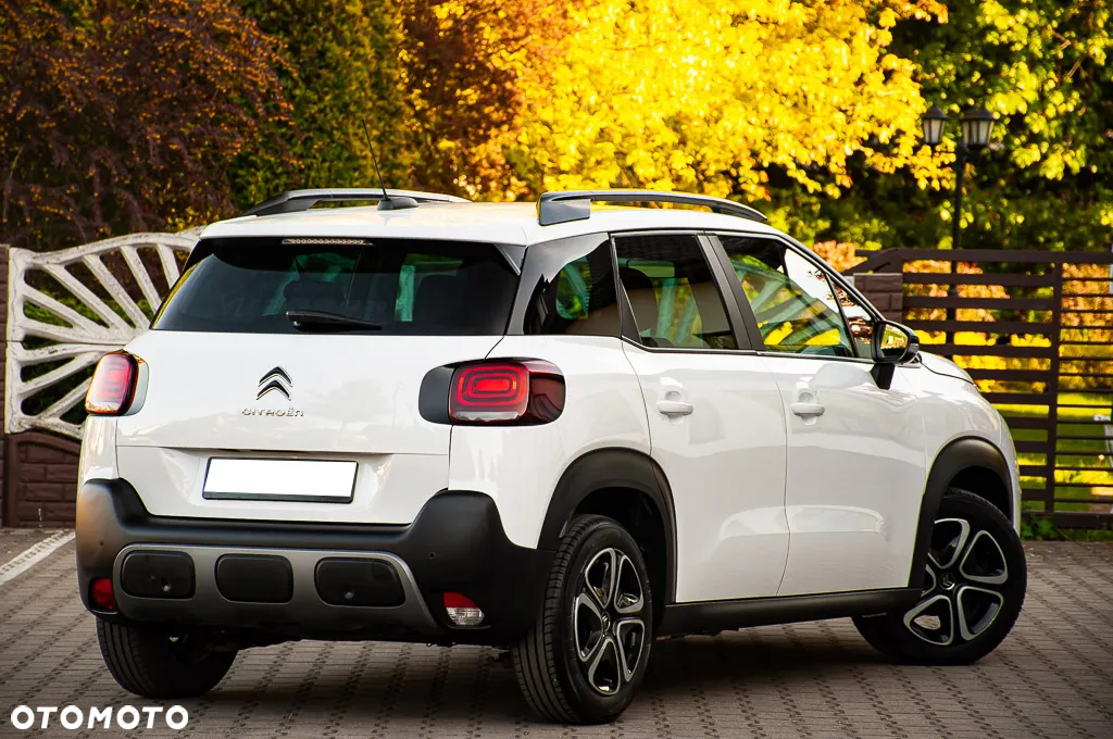 Citroën C3 Aircross - 17