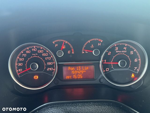Fiat Doblo - 11