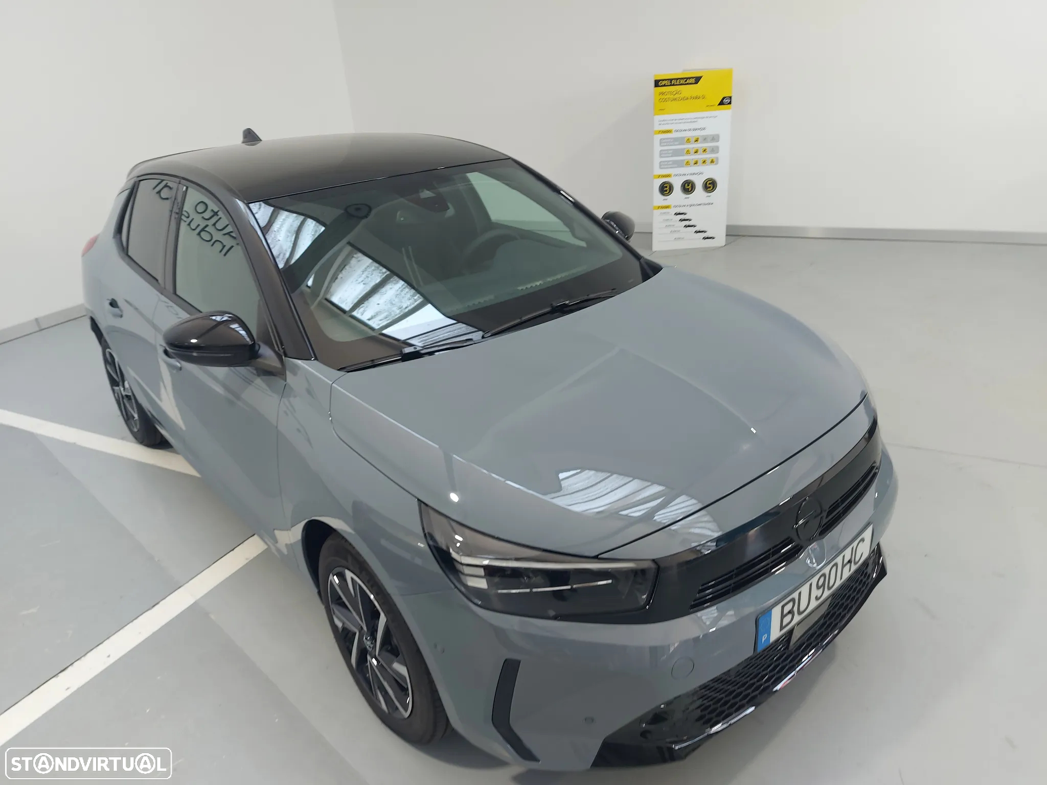 Opel Corsa 1.2 T Hybrid EdCT - 16