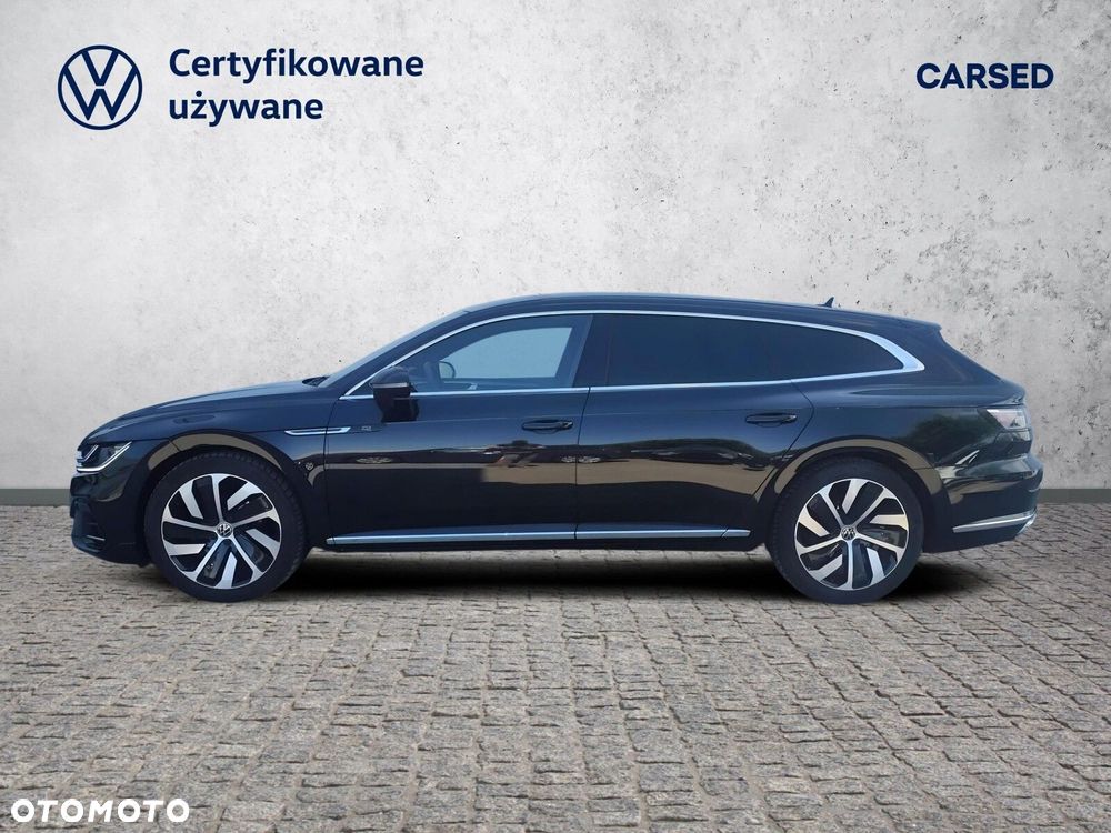 Volkswagen Arteon Shooting Brake 2.0 TSI R-Line DSG - 3