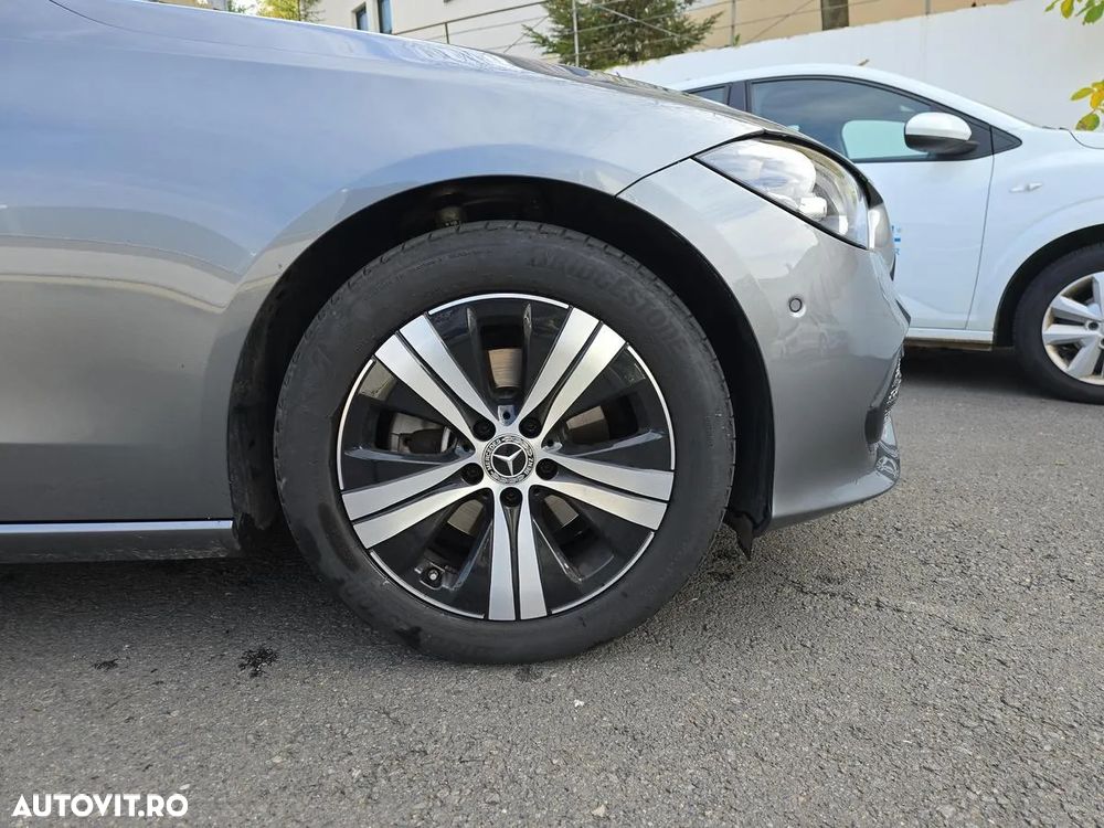 Mercedes-Benz C 180 MHEV - 15