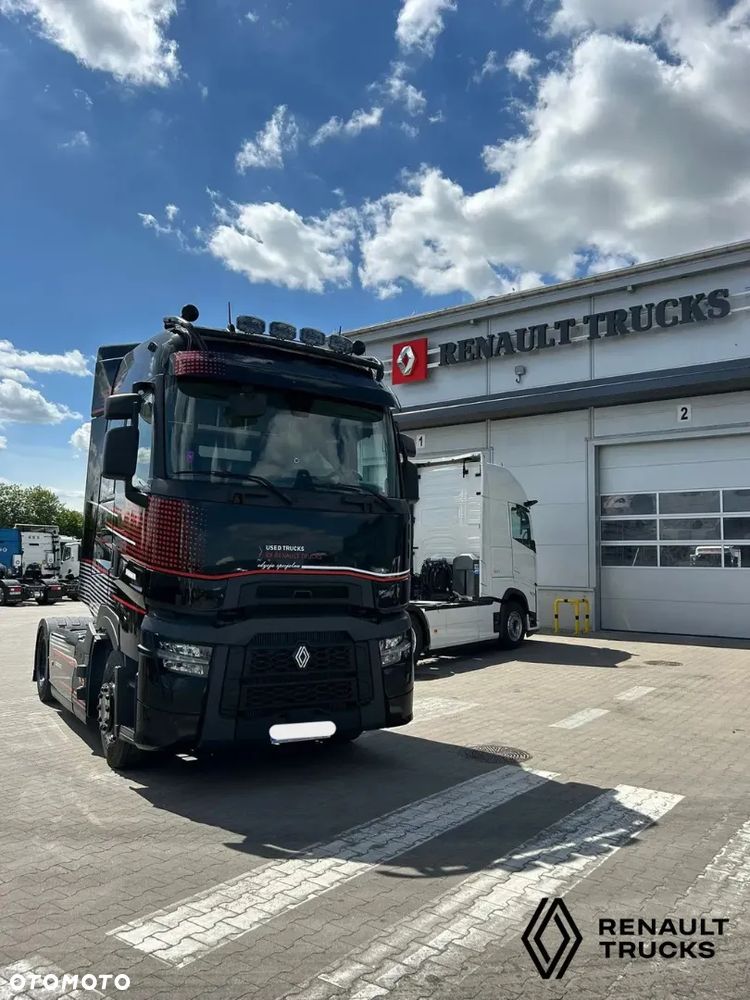Renault T 520 High - 4