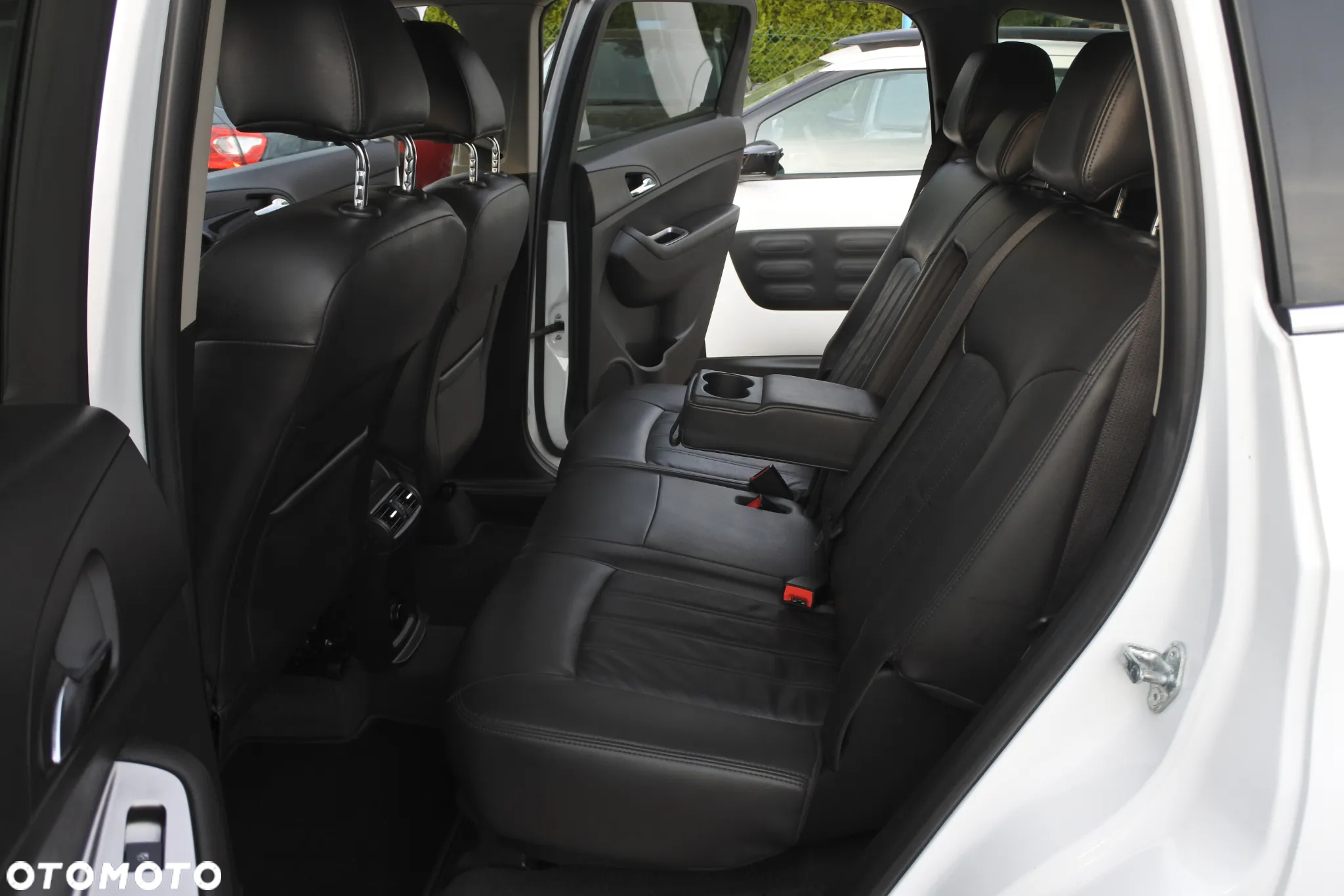 Chevrolet Orlando 1.4T LTZ+ - 9