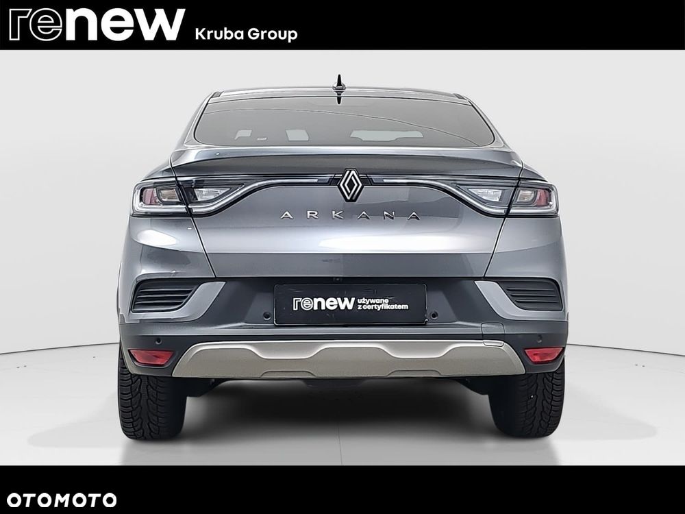 Renault Arkana 1.3 TCe mHEV Techno EDC - 6