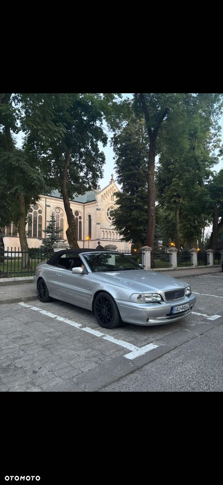 Volvo C70 - 3