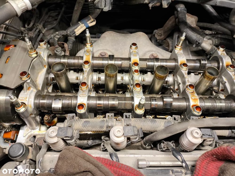 Honda Accord - 30