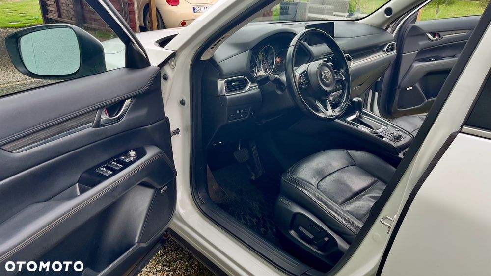 Mazda CX-5 2.0 Skypassion AWD - 22