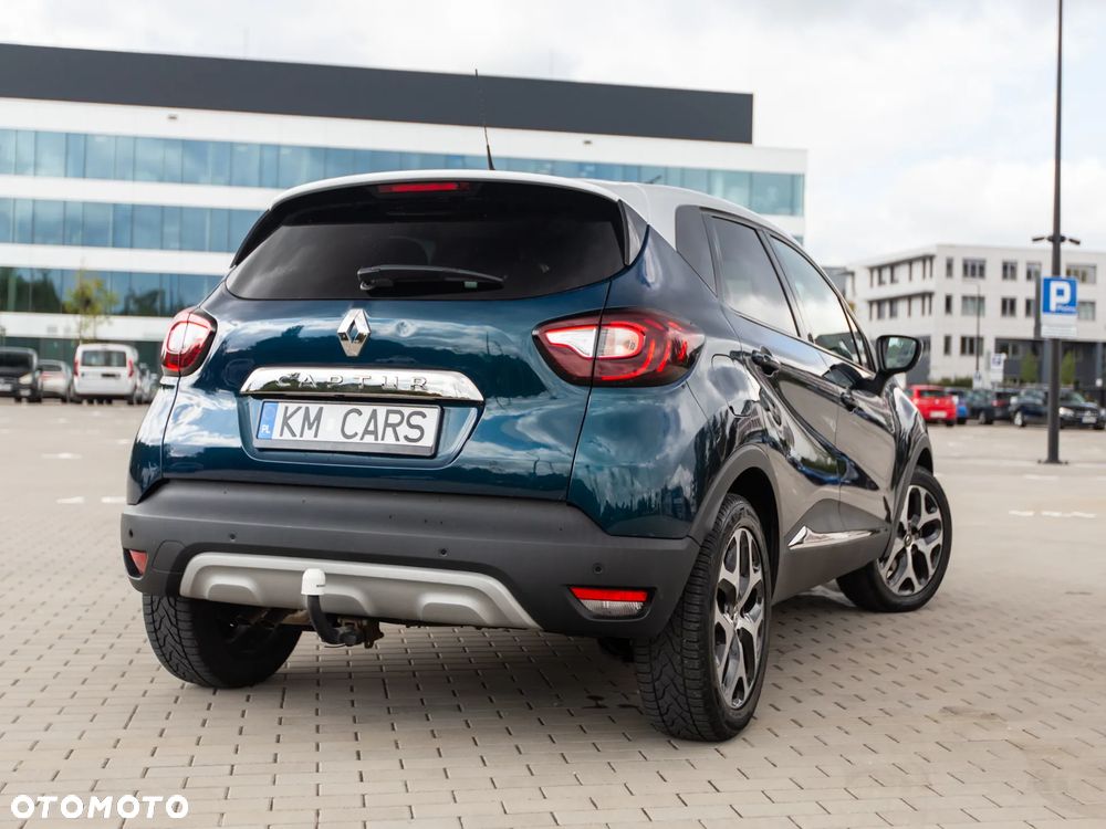 Renault Captur - 14