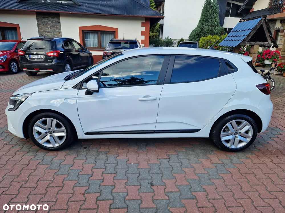 Renault Clio 1.0 TCe Zen - 30