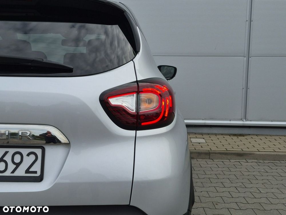 Renault Captur - 16